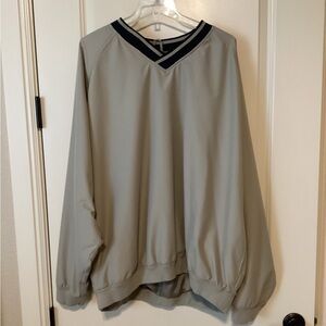 Wind Breaker